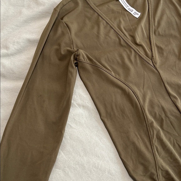 Free People Intimately Super Soft Bodysuit - Picture 4 of 4